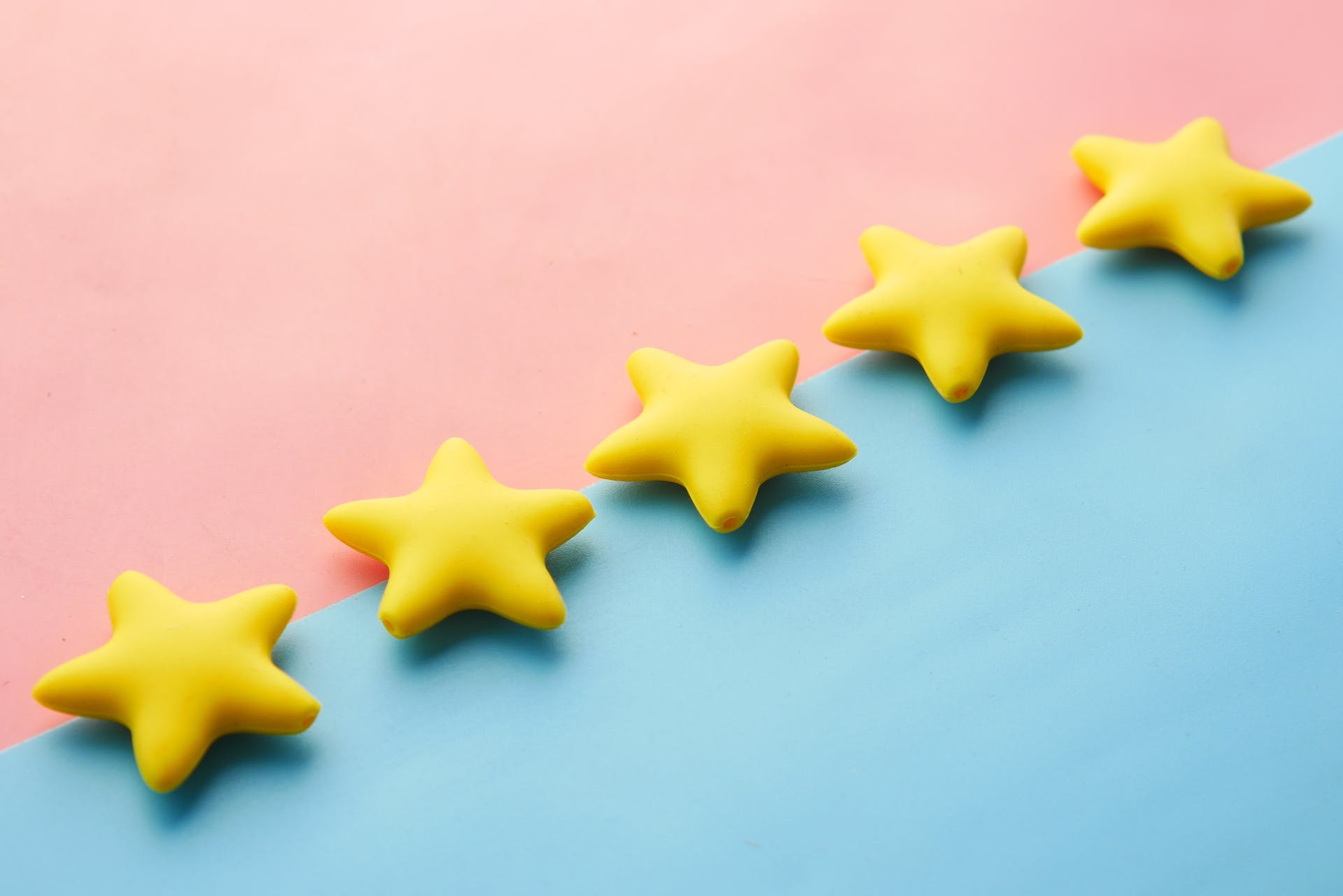 The Power of Google Reviews - Why They are Crucial for Business Success